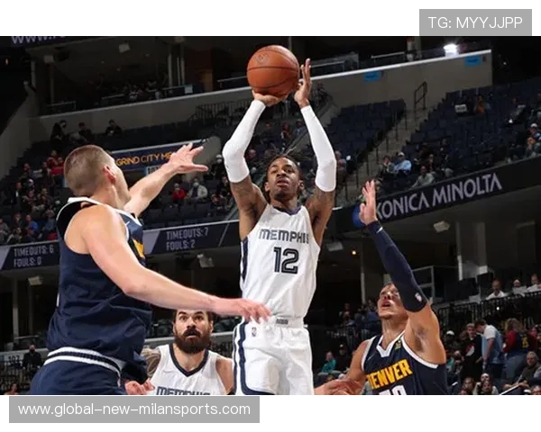 掘金球迷说得对:约基奇就是最稳的男人,约基奇mvp之夜32+20+10 掘金惨败0-3落后太阳