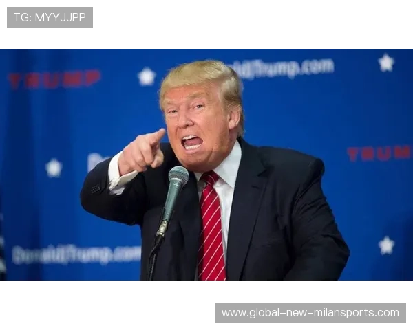 美俄博弈新阶段？特朗普被曝支持乌远程打击，谁支持特朗普打贸易战