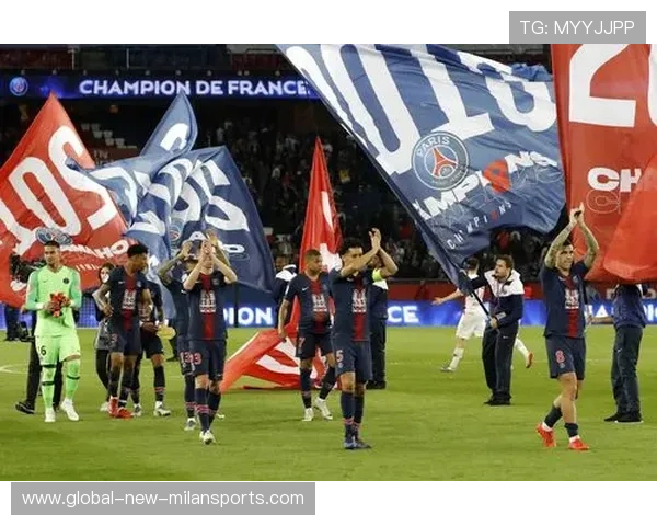 巴黎圣日耳曼继续向法甲冠军发起冲击，巴黎圣日耳曼比赛集锦