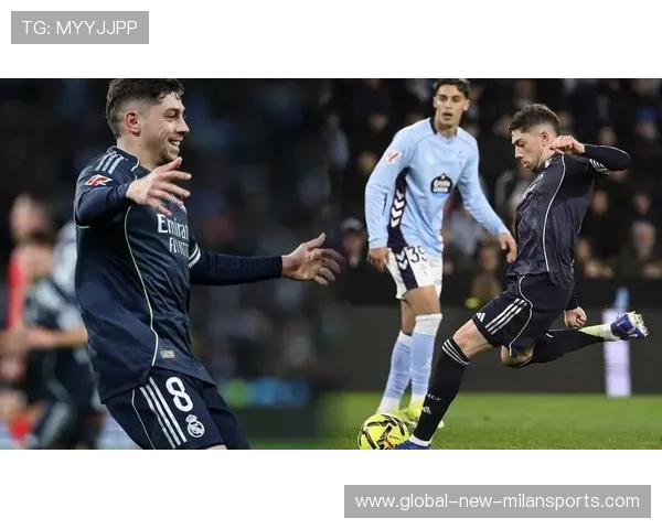 皇马角球二点控制，巴尔韦德再轰一脚，皇马巴尔韦德球衣号码